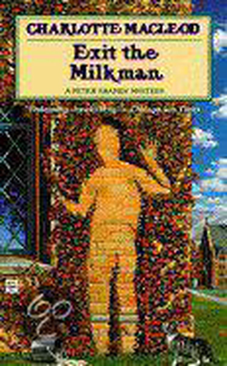 Exit the Milkman