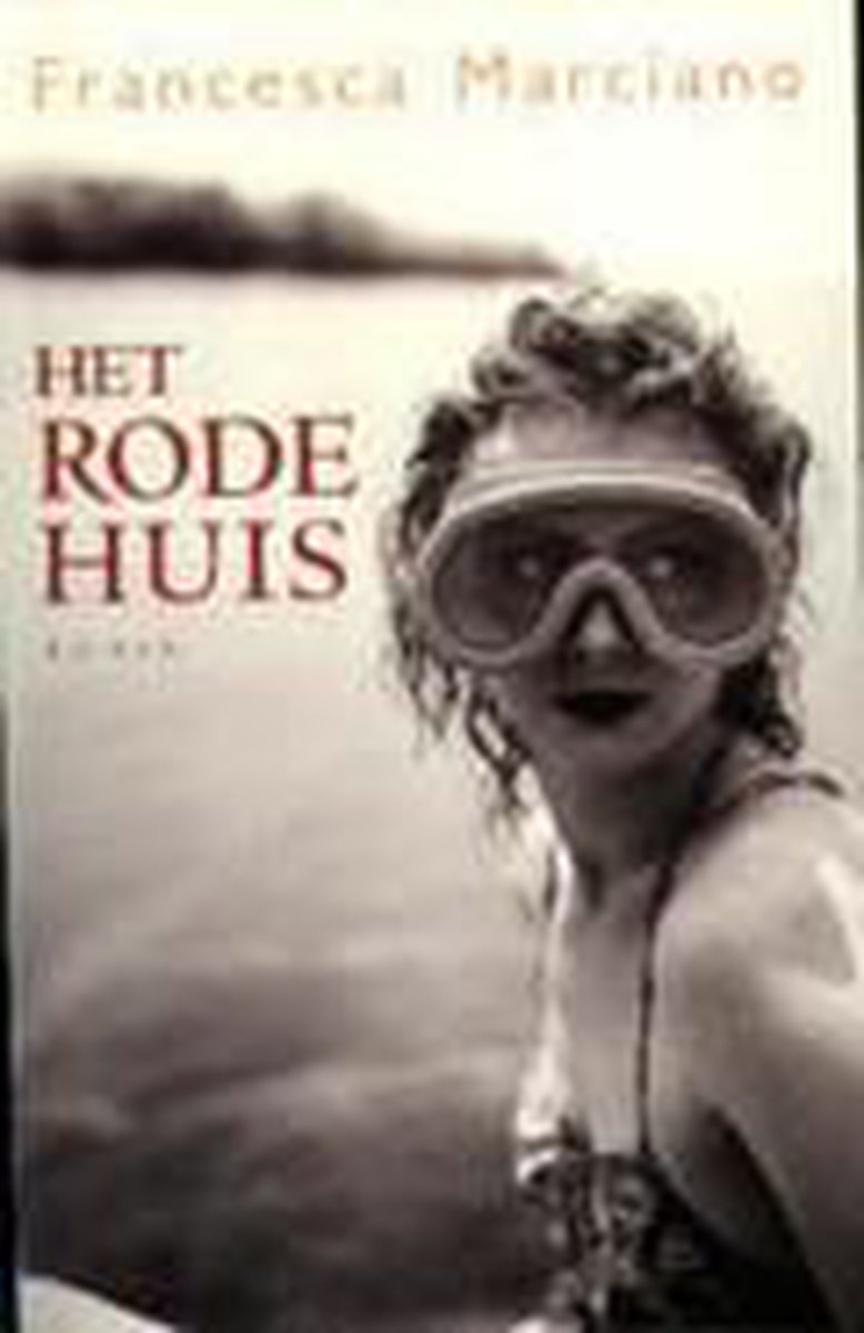 Het rode huis