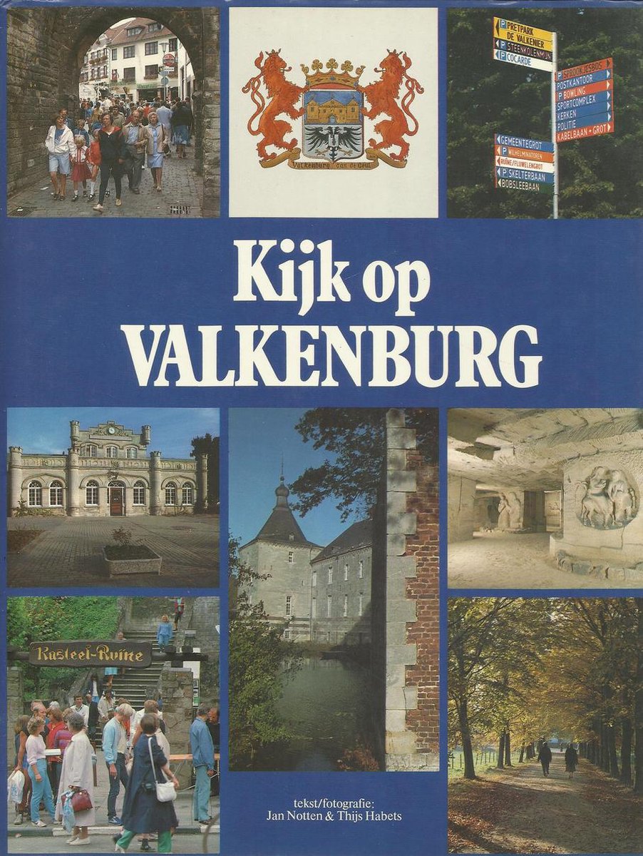 Kijk op Valkenburg