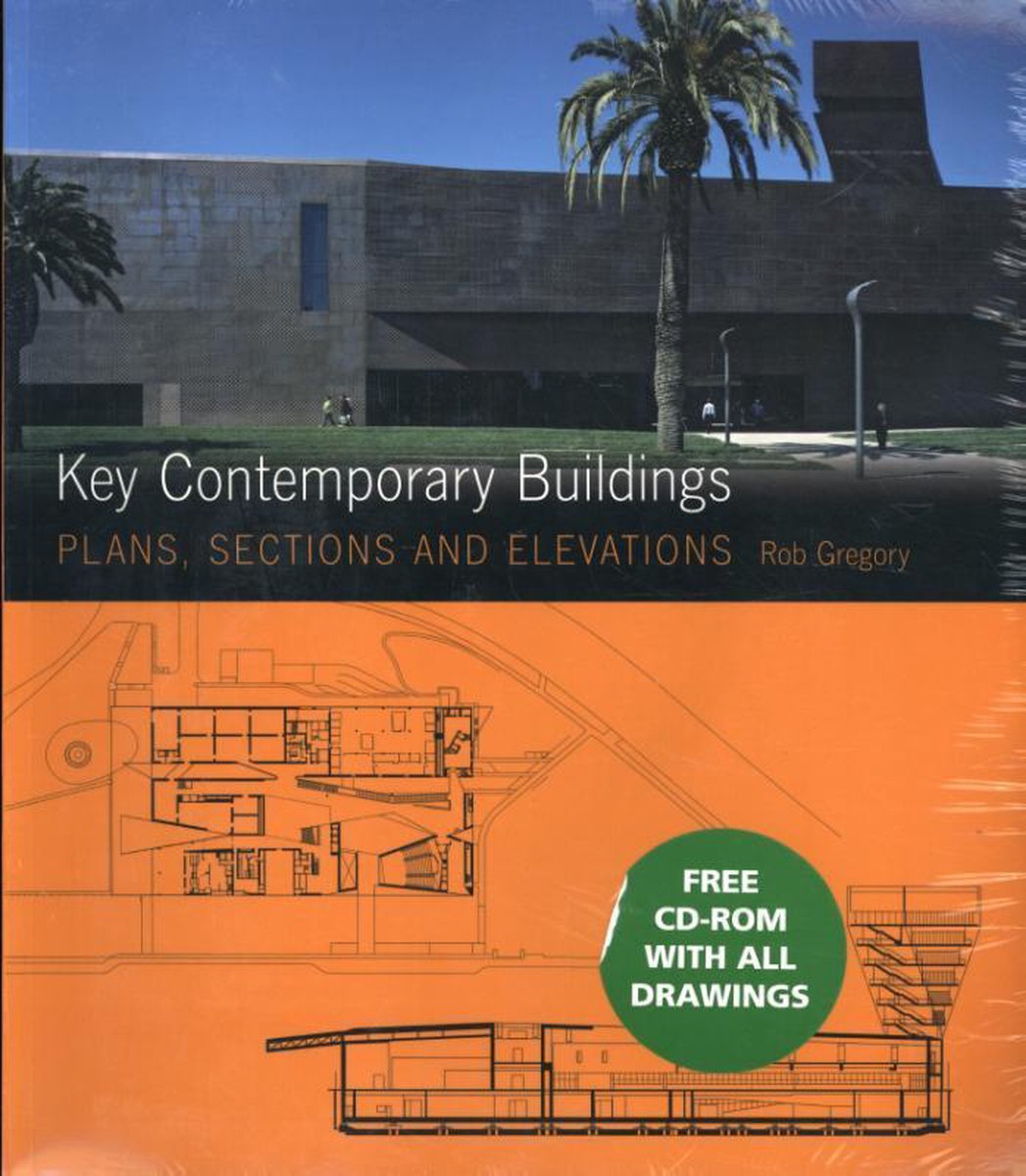 Key Contemporary Buildings