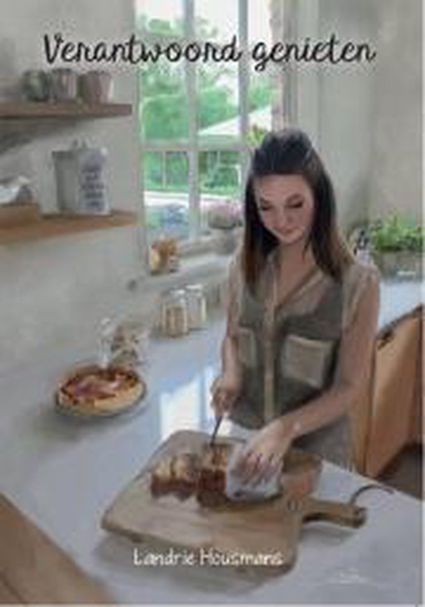 Verantwoord genieten