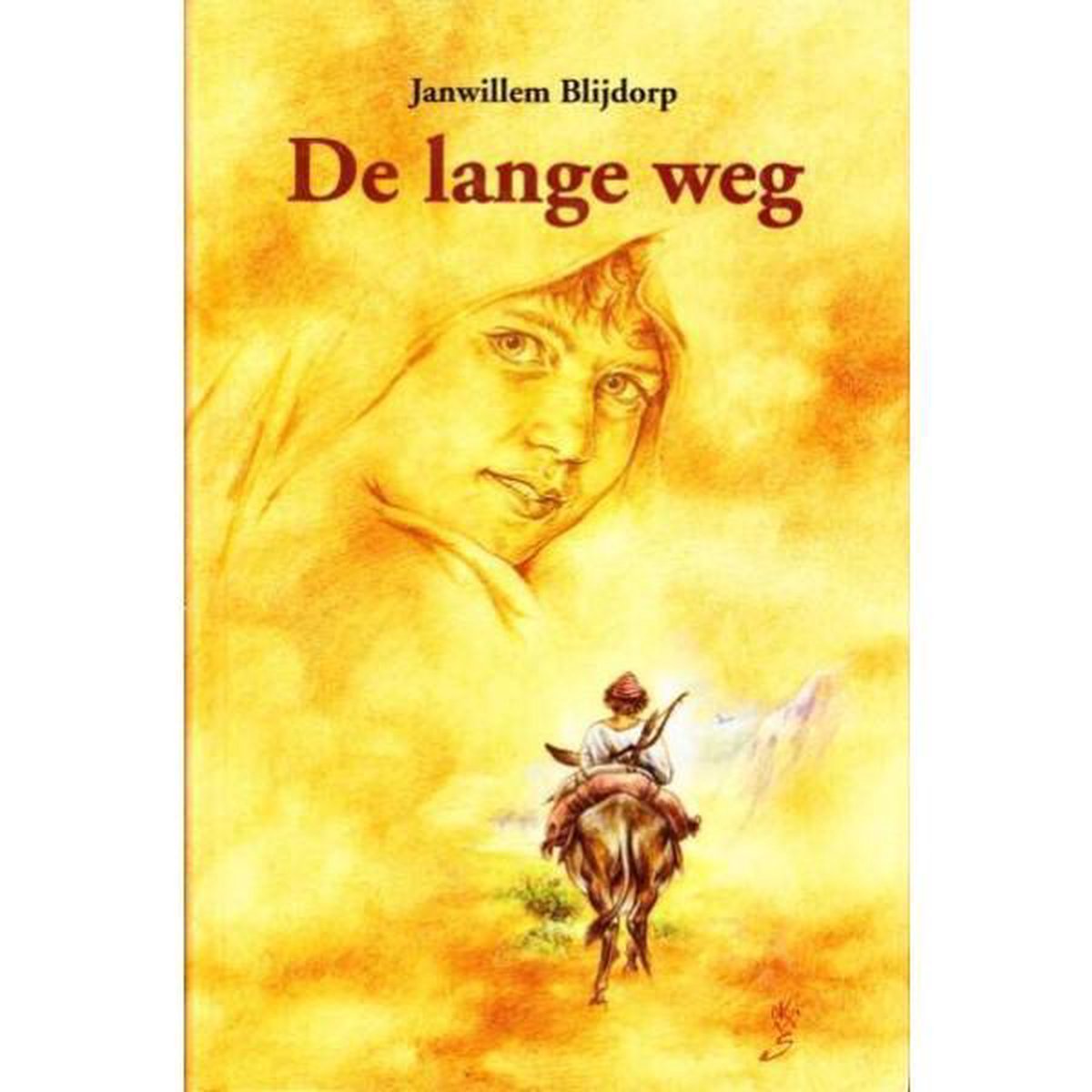 De lange weg