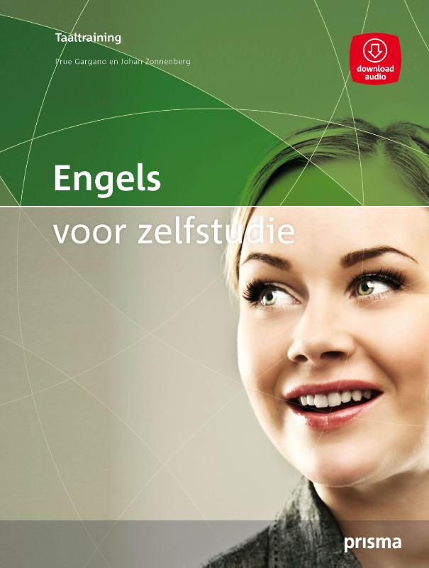 Prue Gargano Engels Voor Zelfstudie / Prisma Taaltraining
