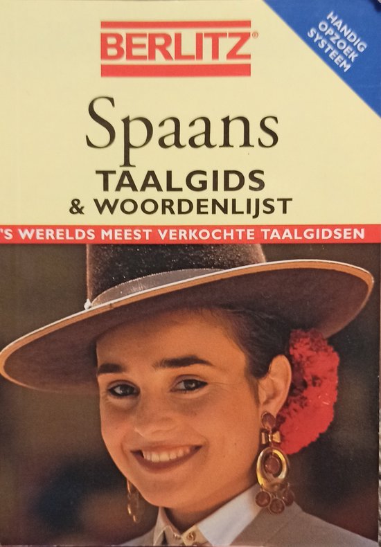 Spaans voor op reis