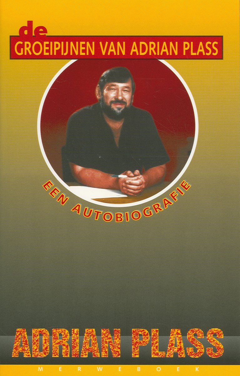 boekenbalie_9789071864629_cover Groeipijnen Van Adrian Plass