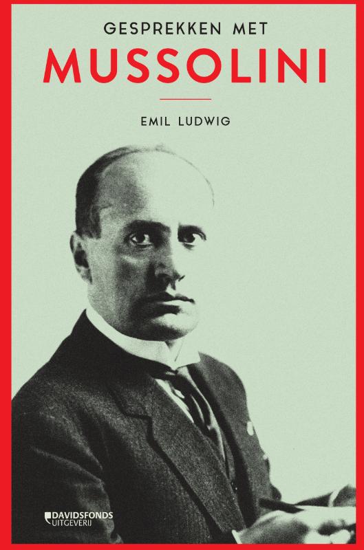 boekenbalie_9789002269066_cover Gesprekken met Mussolini