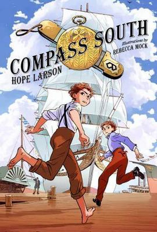 FOUR POINTS 01 COMPASS SOUTH
