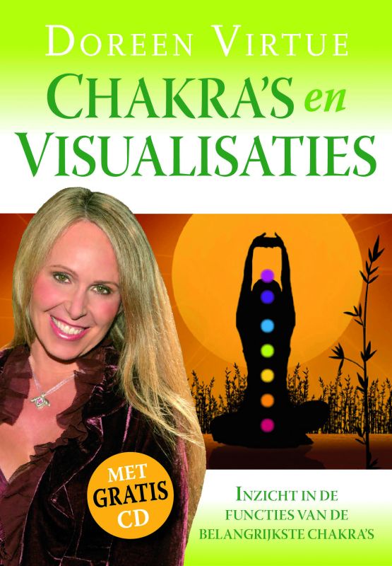 Chakra's En Visualisaties