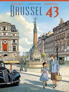 Brussel 43 / Kathleen / 1