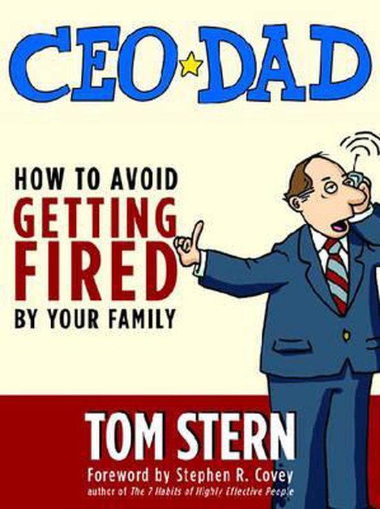CEO Dad