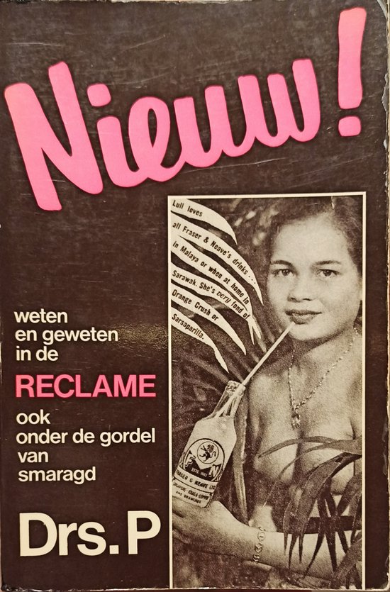 Nieuw!