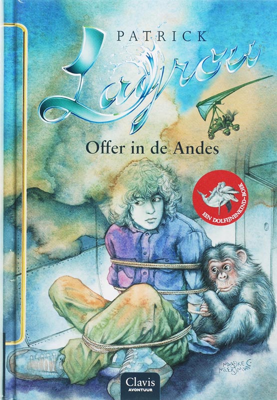 Offer In De Andes