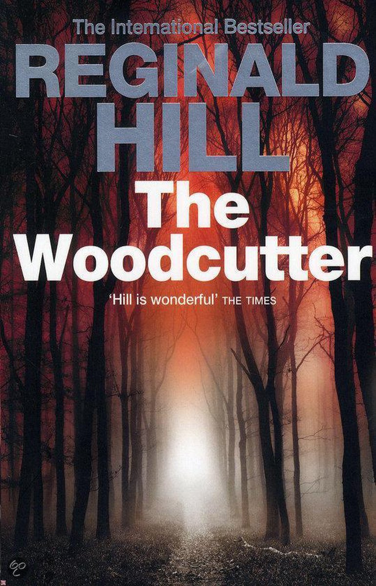 The Woodcutter