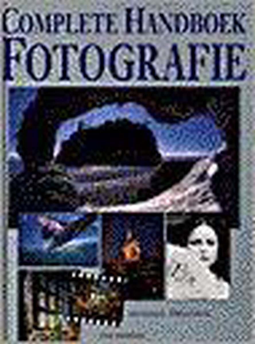boekenbalie_9789021320366_cover Complete Handboek Fotografie