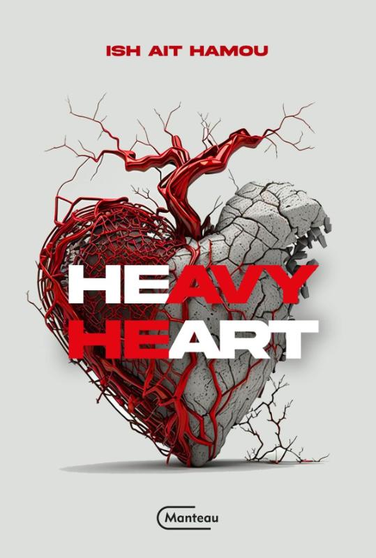 Ish Ait Hamou Heavy Heart thumbnail