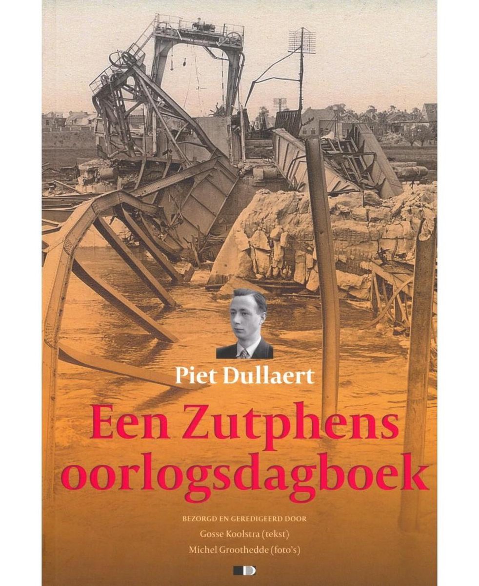 Een Zutphens oorlogsdagboek