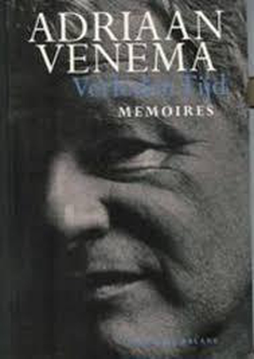 A. Venema Verleden Tijd thumbnail