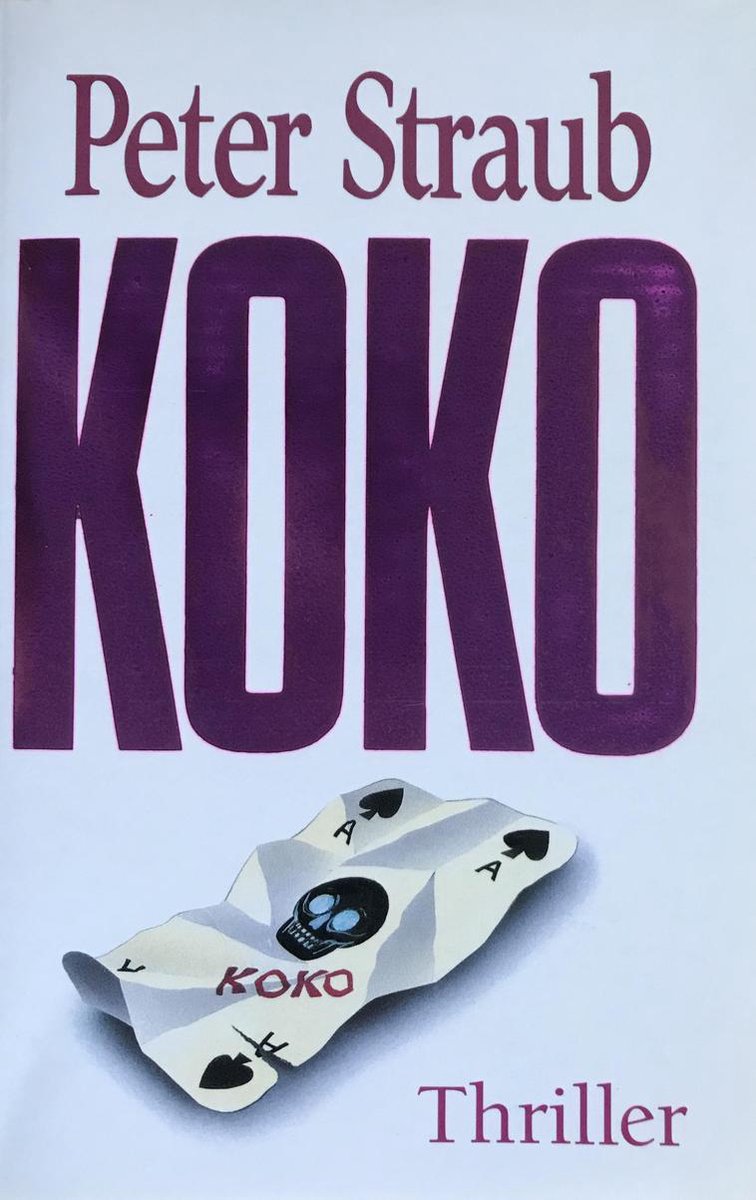 KOKO