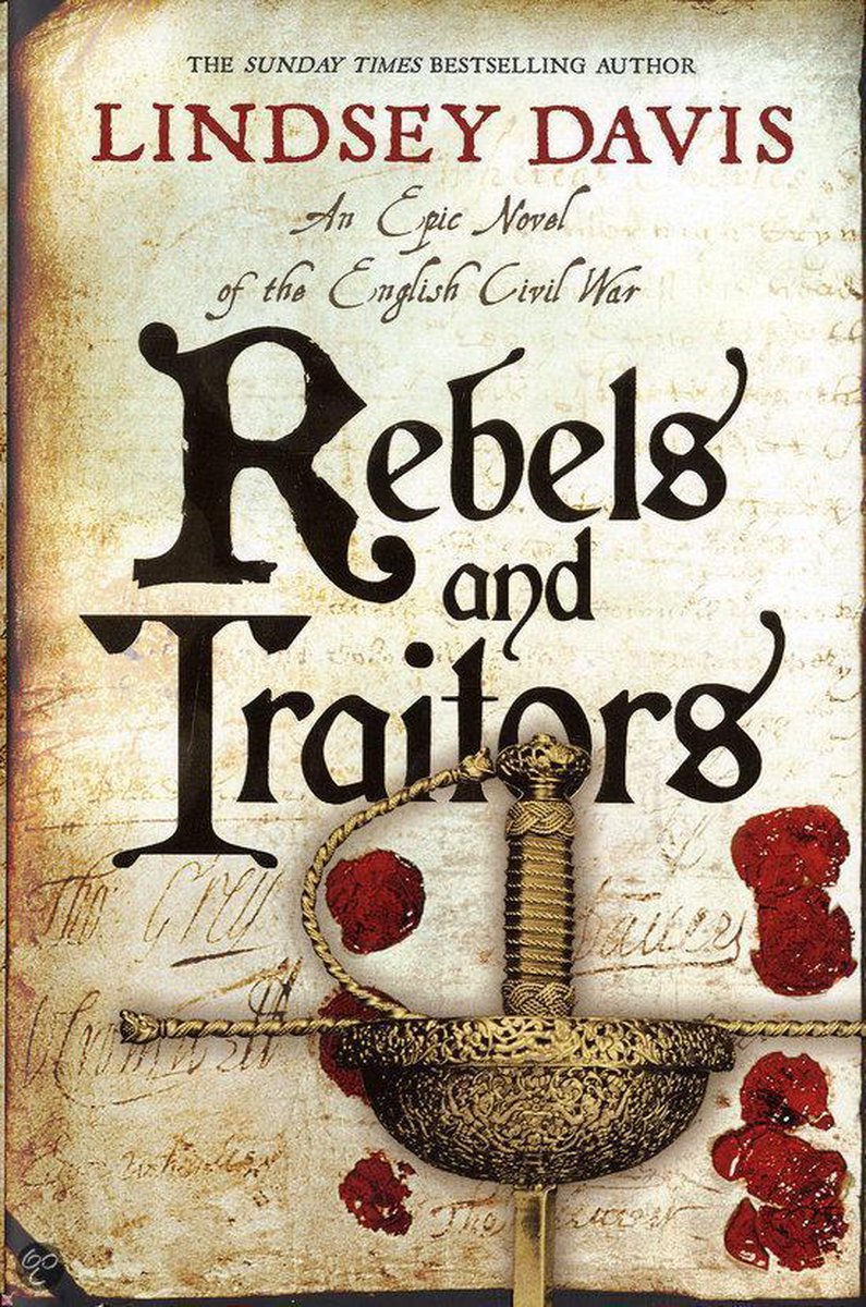 Rebels And Traitors