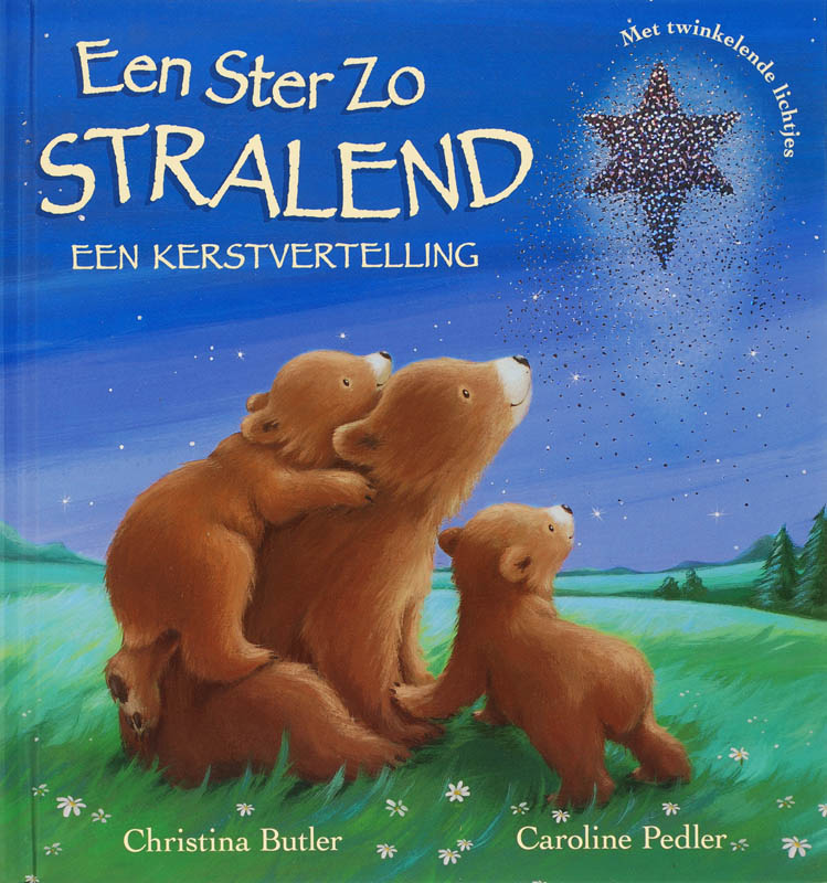 Een Ster Zo Stralend