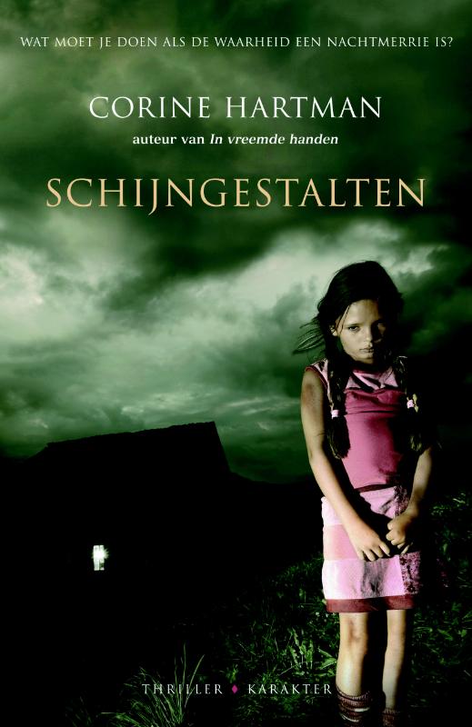 Corine Hartman Schijngestalten thumbnail