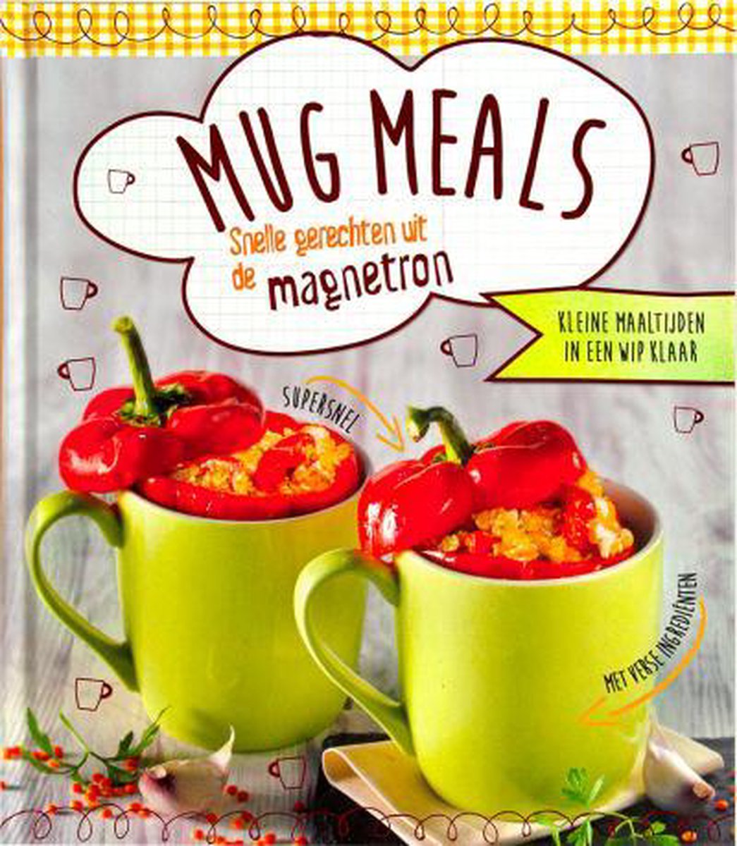 Kolektiv Mug Meals thumbnail