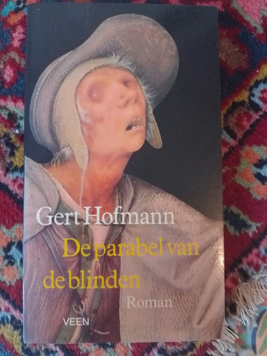 De parabel van de blinden