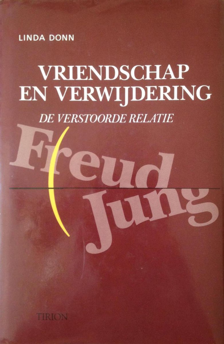 Vriendschap en verwijdering