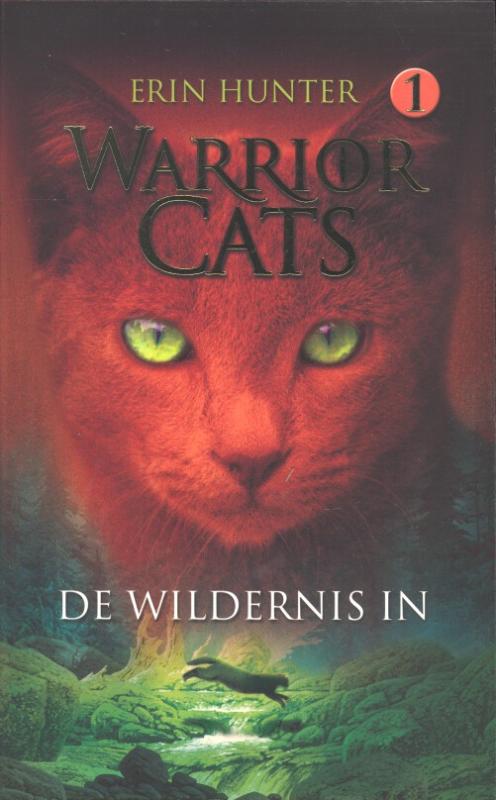 De wildernis in / Warrior Cats / 1