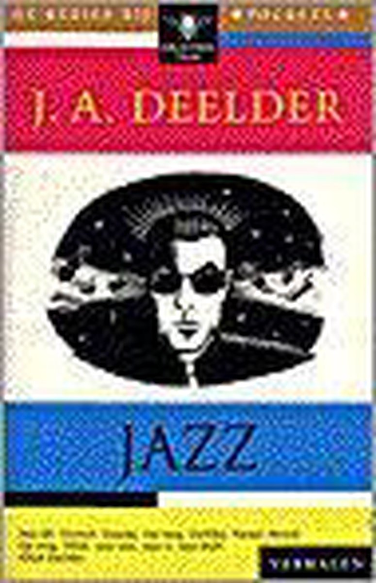 boekenbalie_9789023424703_cover Jazz / Bezige Bij pocket
