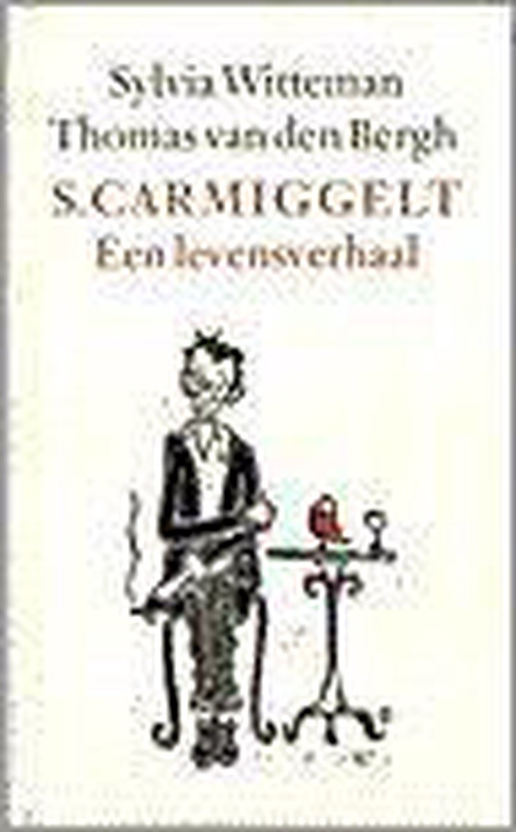 S. Carmiggelt