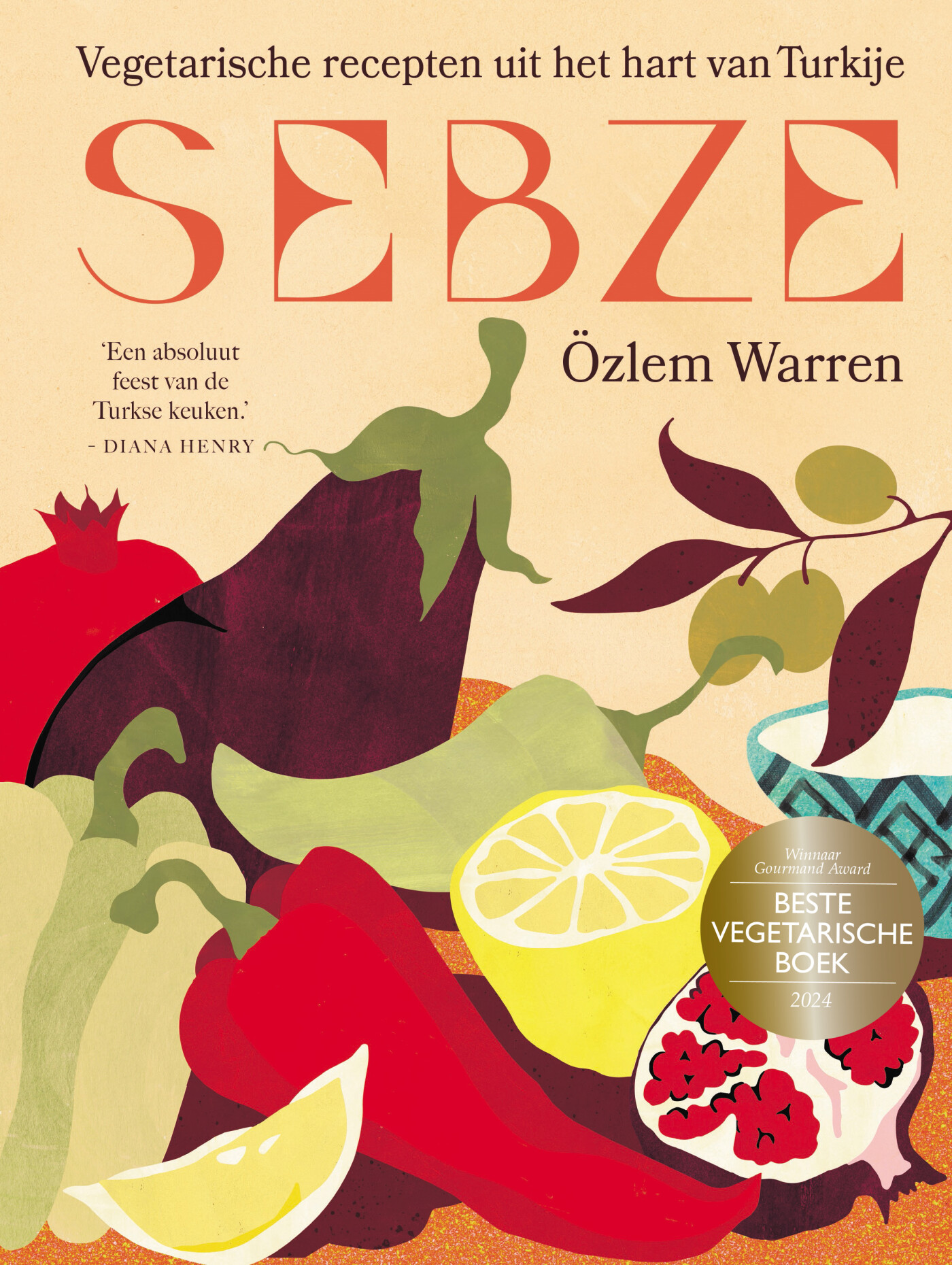 Sebze