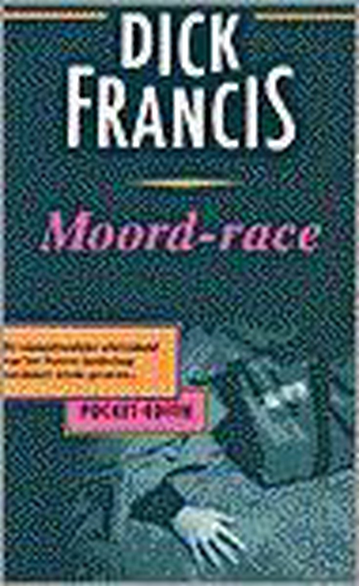 Francis Moordrace Pocket thumbnail