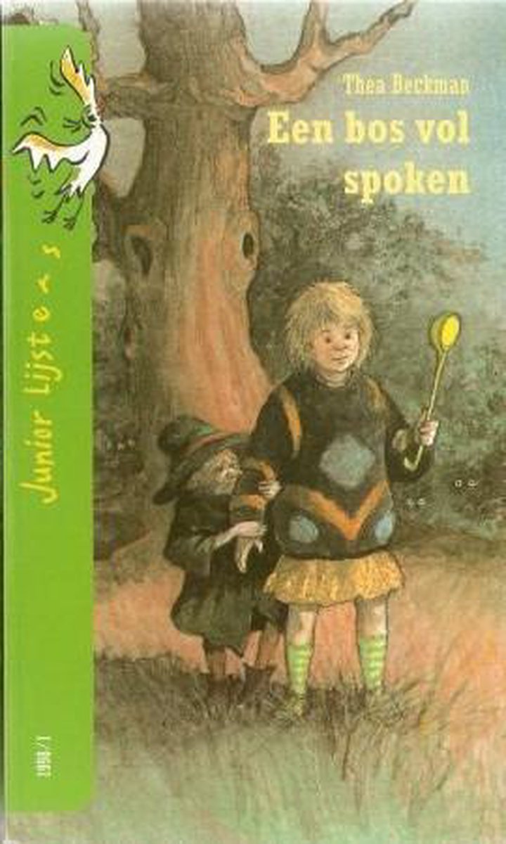 boekenbalie_9789001550424_cover Een bos vol spoken