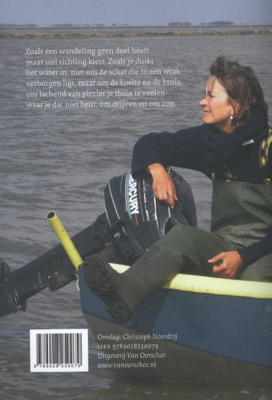 Uitzicht genoeg Uitzicht genoeg achterkant