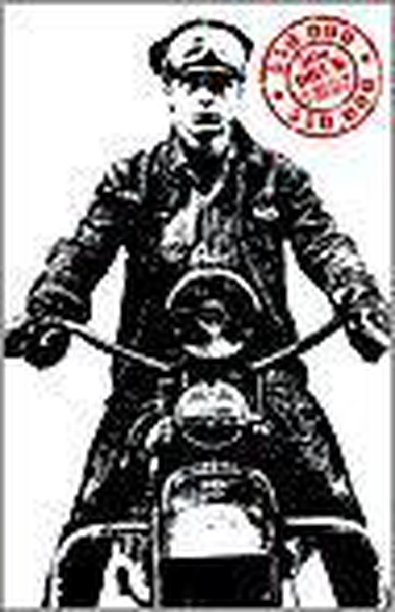 boekenbalie_9789023439585_cover Ik Jan Cremer / Ik Jan Cremer / 1