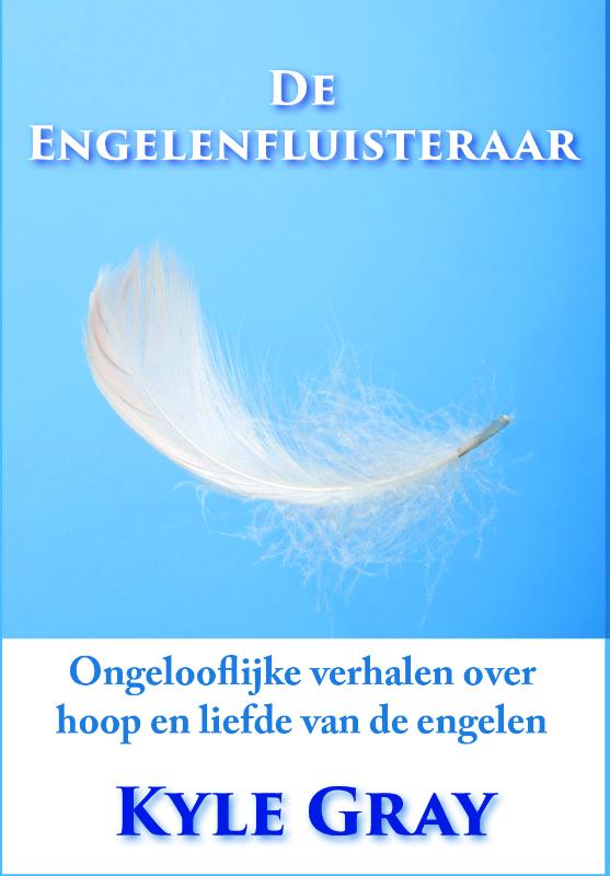 De Engelenfluisteraar