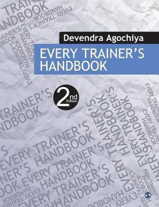 boekenbalie_9788132100812_cover Every Trainer's Handbook