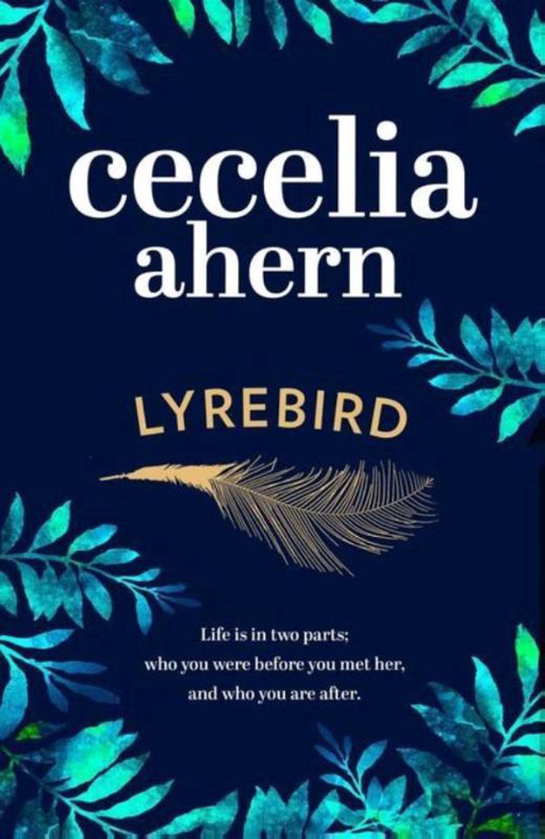 The Lyrebird