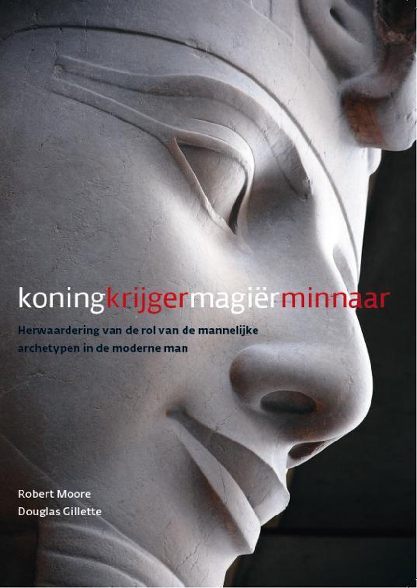 Koning, Krijger, Magiër, Minnaar