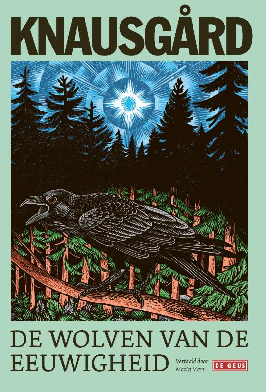 boekenbalie_9789044547764_cover De wolven van de eeuwigheid / Morgenster-reeks / 2