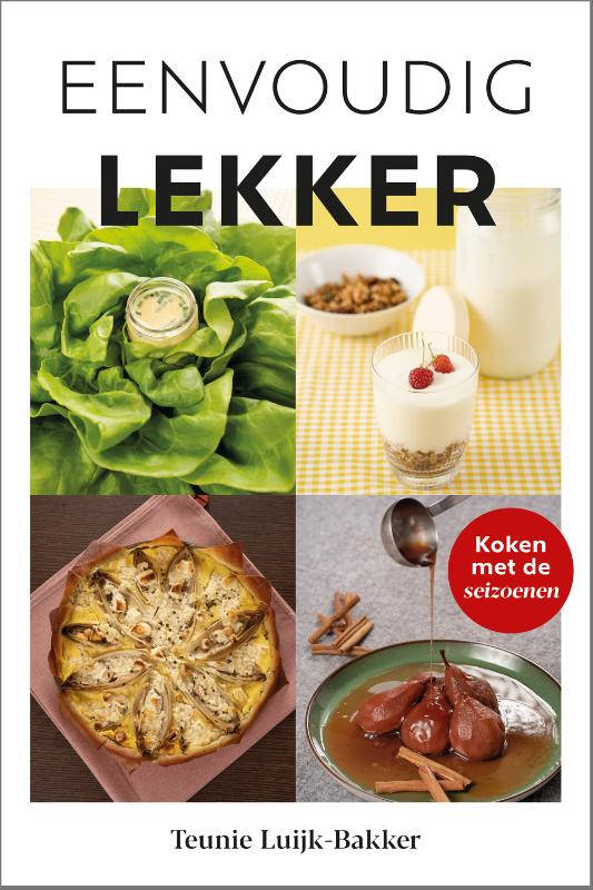 Eenvoudig lekker