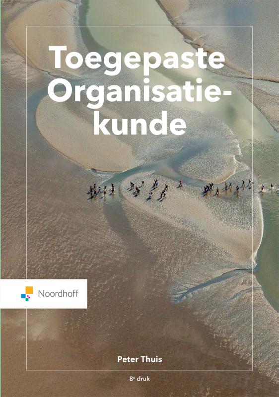 Toegepaste Organisatiekunde