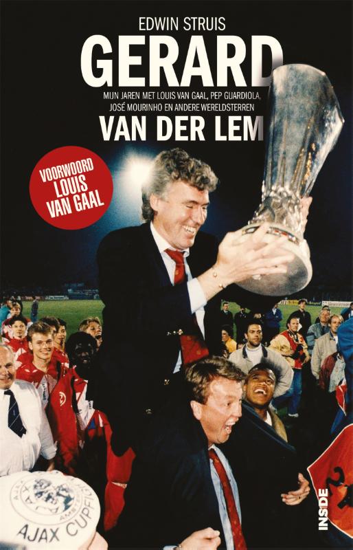 Edwin Struis Gerard Van Der Lem thumbnail
