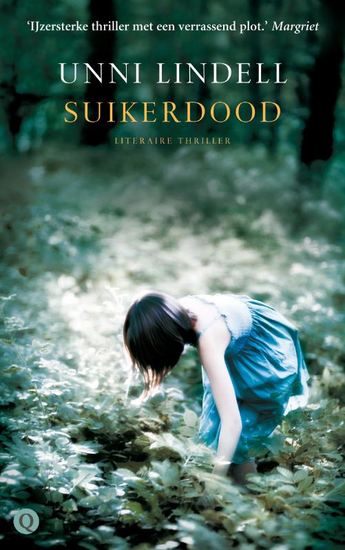 Unni Lindell Suikerdood thumbnail
