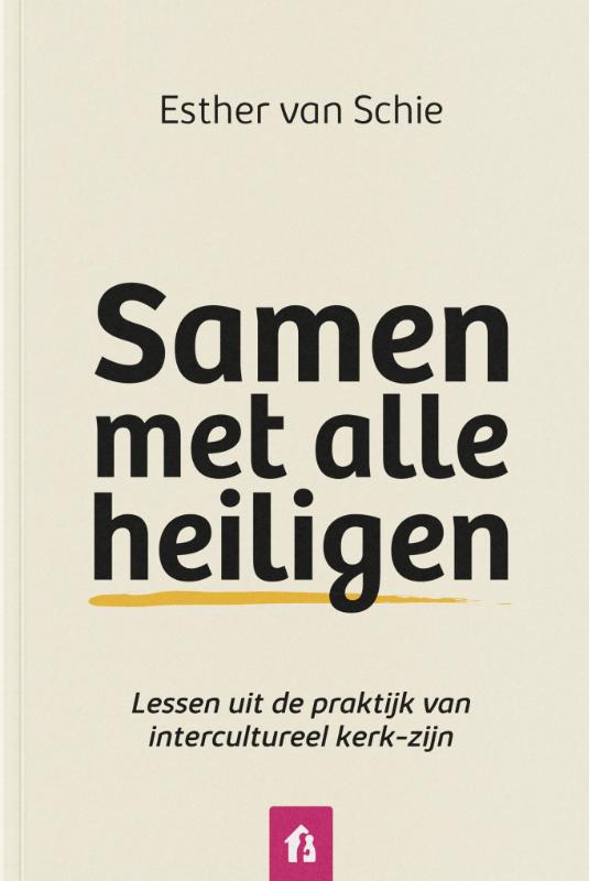 Samen met alle heiligen