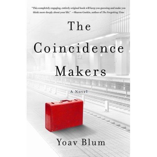 The Coincidence Makers