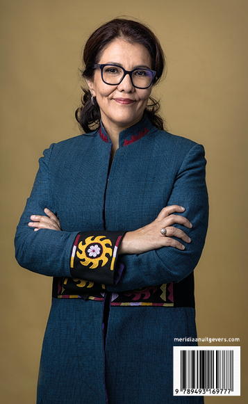 De moeders van Mahipar De moeders van Mahipar achterkant