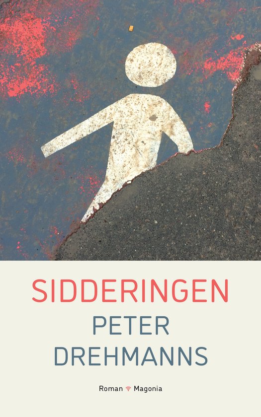 Peter Drehmanns Sidderingen thumbnail