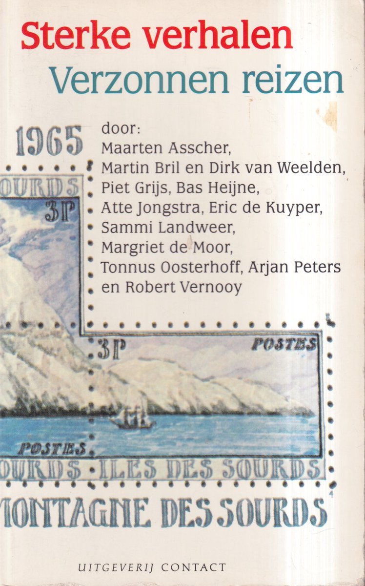 Herman Blom Sterke Verhalen thumbnail